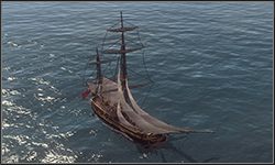 Slup - Flota wojenna (1) | Wielka Brytania w Napoleon Total War - Napoleon: Total War - poradnik do gry