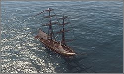 Bryg - Flota wojenna (1) | Wielka Brytania w Napoleon Total War - Napoleon: Total War - poradnik do gry