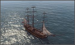 64-działowy okręt 3 - Flota wojenna (2) | Wielka Brytania w Napoleon Total War - Napoleon: Total War - poradnik do gry