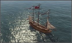 98-działowy okręt 2 - Flota wojenna (2) | Wielka Brytania w Napoleon Total War - Napoleon: Total War - poradnik do gry