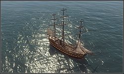 80-działowy parowiec - Flota wojenna (2) | Wielka Brytania w Napoleon Total War - Napoleon: Total War - poradnik do gry