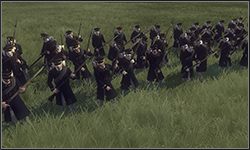 Landwera - Piechota | Prusy w Napoleon Total War - Napoleon: Total War - poradnik do gry