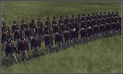 Fizylierzy pruscy - Piechota | Prusy w Napoleon Total War - Napoleon: Total War - poradnik do gry