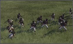 Jegrzy - Piechota | Prusy w Napoleon Total War - Napoleon: Total War - poradnik do gry