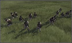 Strzelcy śląscy - Piechota | Prusy w Napoleon Total War - Napoleon: Total War - poradnik do gry