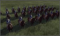 Dragoni - Kawaleria | Prusy w Napoleon Total War - Napoleon: Total War - poradnik do gry