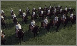 Kirasjerzy - Kawaleria | Prusy w Napoleon Total War - Napoleon: Total War - poradnik do gry