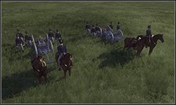 Haubica 7-funtowa - Artyleria | Prusy w Napoleon Total War - Napoleon: Total War - poradnik do gry