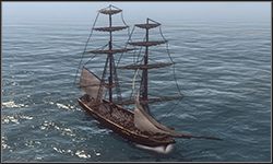 Bryg - Flota wojenna | Prusy w Napoleon Total War - Napoleon: Total War - poradnik do gry