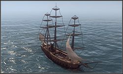 38-działowy parowiec - Flota wojenna | Prusy w Napoleon Total War - Napoleon: Total War - poradnik do gry