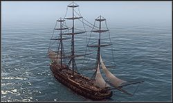 74-działowy okręt liniowy - Flota wojenna | Prusy w Napoleon Total War - Napoleon: Total War - poradnik do gry