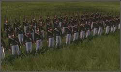 Grenadierzy - Piechota | Rosja w Napoleon Total War - Napoleon: Total War - poradnik do gry