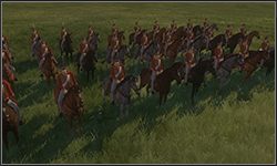 Huzarzy - Kawaleria | Rosja w Napoleon Total War - Napoleon: Total War - poradnik do gry