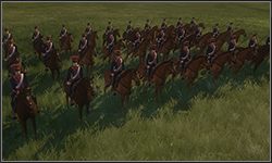 Ułani - Kawaleria | Rosja w Napoleon Total War - Napoleon: Total War - poradnik do gry