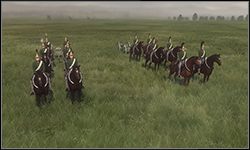 6-funtowa artyleria konna - Artyleria | Rosja w Napoleon Total War - Napoleon: Total War - poradnik do gry