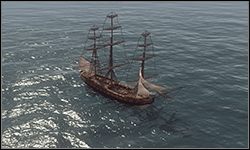 Fregata z karonadami - Flota wojenna | Rosja w Napoleon Total War - Napoleon: Total War - poradnik do gry