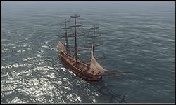 50-działowy okręt liniowy - Flota wojenna | Rosja w Napoleon Total War - Napoleon: Total War - poradnik do gry