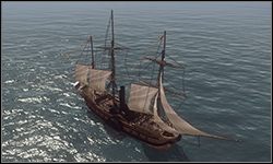 Fregata parowa - Flota wojenna | Rosja w Napoleon Total War - Napoleon: Total War - poradnik do gry