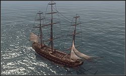 74-działowy okręt liniowy - Flota wojenna | Rosja w Napoleon Total War - Napoleon: Total War - poradnik do gry