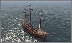 80-działowy okręt liniowy - Flota wojenna | Rosja w Napoleon Total War - Napoleon: Total War - poradnik do gry