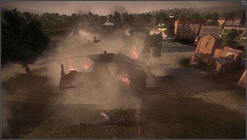 W pobliżu stanowisk artyleryjskich warto trzymać przynajmniej jeden oddział osłonowy - Artyleria | Walka na lądzie i morzu w Napoleon Total War - Napoleon: Total War - poradnik do gry