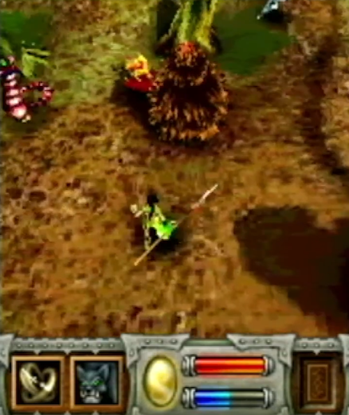 The Roots: Gates of Chaos. Źródło: arhn.eu / YouTube.