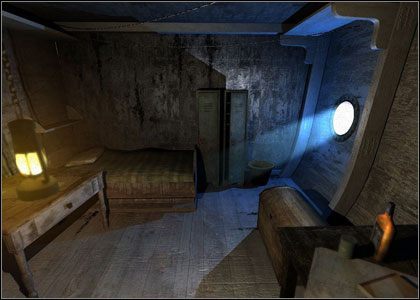 Penumbra: Overture już do pobrania - ilustracja #1