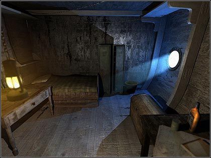 Penumbra: Overture zostanie wydana w systemie elektronicznej dystrybucji GamersGate - ilustracja #1