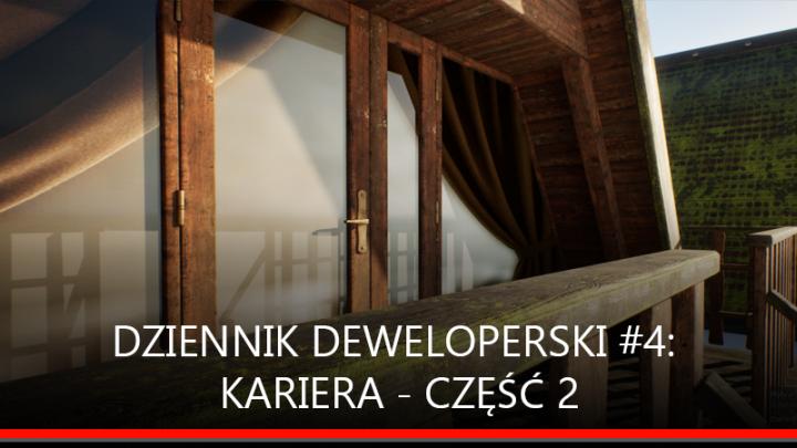 Tym razem zamiast kolejnego screena z samochodem chcę Wam pokazać jeden z „assetów” stworzonych w ramach rekonstruowania środkowej części Toru Poznań, którego cały teren będzie dostępny w grze jako otwarta mapa. - Twórcy Assetto Corsy odpowiadają na trudne pytania o AC Evo i zapowiadają nową grę, a Francuzi okopują się przed najazdem Forzy Horizon 6. Motoprzegląd Drauga - wiadomość - 2025-10-18