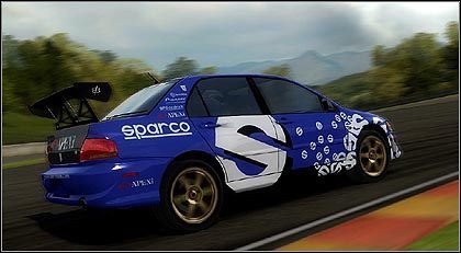 Demo gry Forza Motorsport 2 w drodze - ilustracja #1