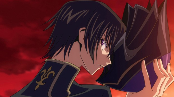Code Geass: Lelouch of the Rebellion, Goro Taniguchi, Sunrise, 2006 - 20 lat temu widzowie nie spodziewali się, że to mroczne science fiction stanie się kultowe - wiadomość - 2026-10-08