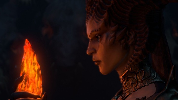 Źródło: Blizzard Entertainment - Obawy o sezon 11. okazały się przesadzone? Zmiany w Diablo 4 zachwyciły fanów, którzy nie mogą się ich doczekać - wiadomość - 2025-10-17