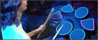 Konami zapowiada Rock Revolution - ilustracja #1