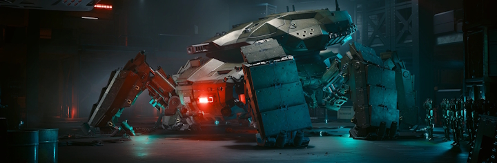 Źródło: CD Projekt Red. - „2+2=5”. Tak CD Projekt Red tworzy Cyberpunka 2 po doświadczeniach z pierwszą częścią serii - wiadomość - 2026-09-25