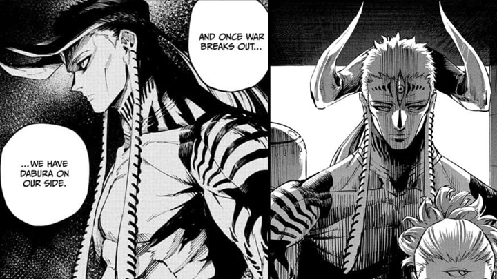 Jujutsu Kaisen Modulo, Gege Akutami i Yuji Iwasaki, Shueisha, 2025 - Sequel Jujutsu Kaisen przedstawił potężnego następcę Sukuny. Nawiązuje do Dragon Balla - wiadomość - 2025-10-16