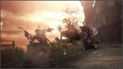 Nie będzie dema Fable 2 - ilustracja #1