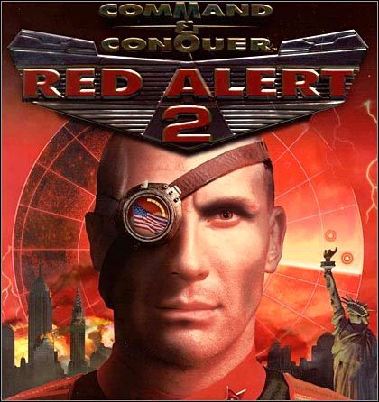 Historia cyklu Command & Conquer - część 5 - ilustracja #1