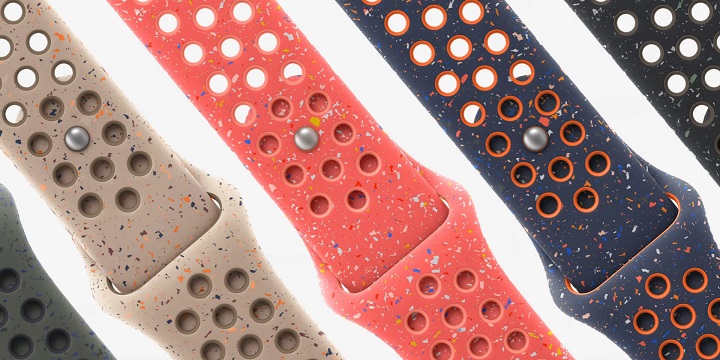 Apple dąży do bycia ekoliderem; z roku na rok poprawia swoje wyniki - ilustracja #1