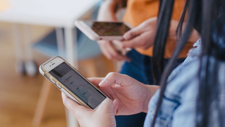 Android coraz mniej atrakcyjny dla młodych ludzi, to może być problem dla platformy - ilustracja #1