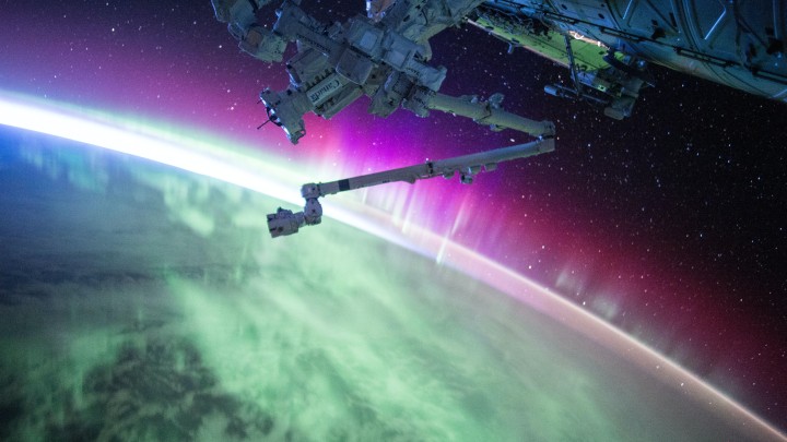 To najpotężniejszy błysk promieniowania kosmicznego w atmosferze Ziemi - już wiemy, skąd pochodził - ilustracja #2