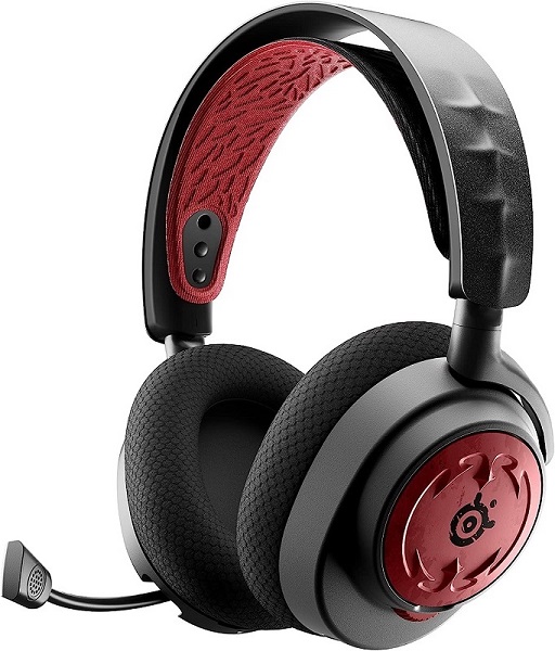 Diablo dobre słuchawki bezprzewodowe, które jednocześnie możesz połączyć z PC i telefonem - ilustracja #1