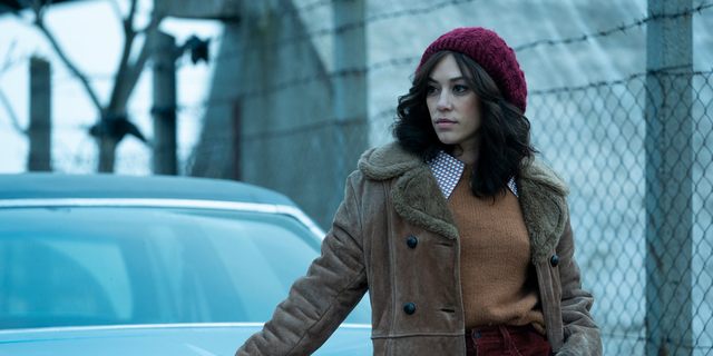 Spin-off Johna Wicka na pierwszych kadrach. Zobacz, jak wygląda młody Winston - ilustracja #2