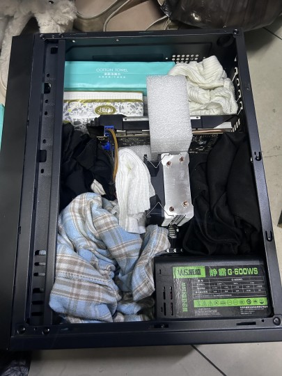 Źródło: u/Holiday-Ad3427; Reddit