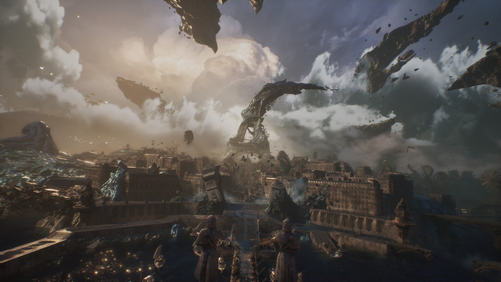 Źródło: Sandfall Interactive - Reżyser Clair Obscur: Expedition 33 twierdzi, że gracze wciąż nie odkryli wszystkich sekretów gry. „Nadal jest parę rzeczy” - wiadomość - 2025-10-15