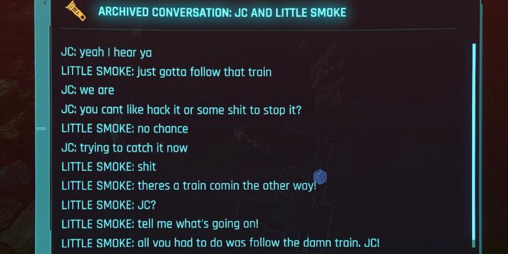 W Cyberpunku 2077 znajdziecie znajomą lokację z GTA San Andreas - ilustracja #2