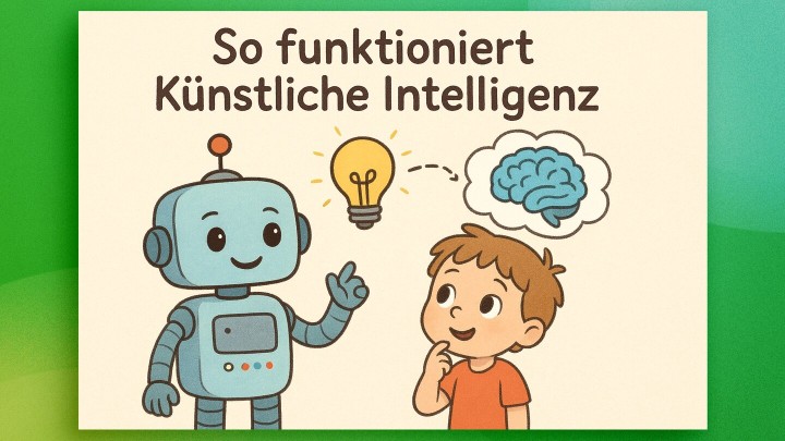 Ilustracja bardzo ładna, ale brak dodatkowego opisu. Źródło: GameStar, ChatGPT - GPT-5 od OpenAI nie wypadło dobrze na tle konkurencji. Porównanie czterech modeli sztucznej inteligencji - wiadomość - 2025-08-13