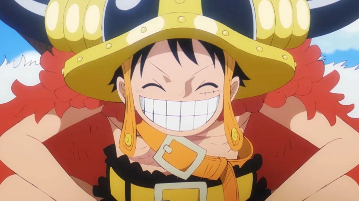 One Piece, Toei Animation, 1999 - Po raz pierwszy od 14 lat trzy legendy anime mogą powrócić razem. 2026 rok zapowiada się spektakularnie dla fanów wielkiej trójki - wiadomość - 2026-01-14