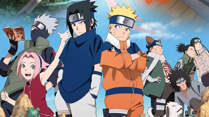 Naruto, Studio Pierrot, 2023 - Po raz pierwszy od 14 lat trzy legendy anime mogą powrócić razem. 2026 rok zapowiada się spektakularnie dla fanów wielkiej trójki - wiadomość - 2026-01-14