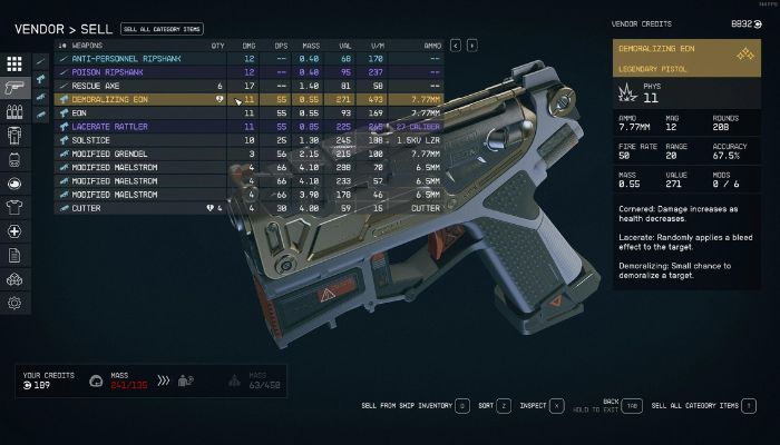 Tego elementu swoich gier Bethesda nie opanowała od lat. Przy Starfield znowu pomogli gracze - ilustracja #1