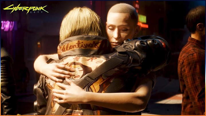 Źródło: CD Projekt RED - Po opinii o zakończeniach Cyberpunka 2077 ze strony jednego z twórców, fani nie wiedzą czy ogłaszać żałobę, czy brać to za żart - wiadomość - 2026-01-14